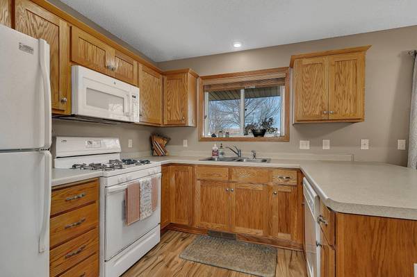 721 Independence DR, Big Lake, MN 55309