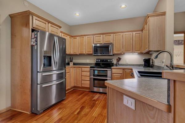 25845 12th ST W, Zimmerman, MN 55398