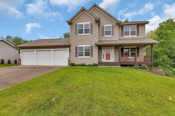 25845 12th ST W, Zimmerman, MN 55398