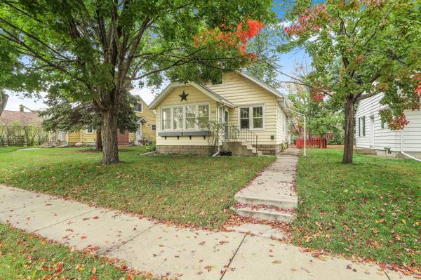 1010 8th AVE N, Saint Cloud, MN 56303