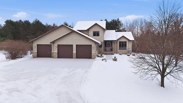 10927 287th AVE NW, Zimmerman, MN 55398