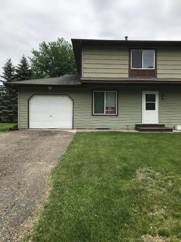 415 Belle Aire DR, Champlin, MN 55316