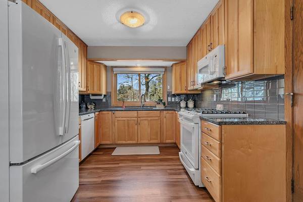 2911 8th AVE, Anoka, MN 55303