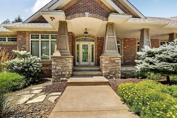 27284 110th ST NW, Zimmerman, MN 55398
