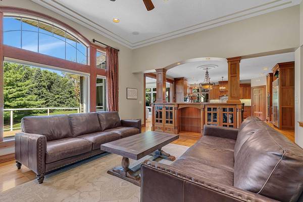 27284 110th ST NW, Zimmerman, MN 55398
