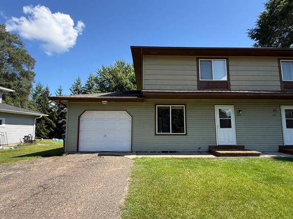 415 Belle Aire DR