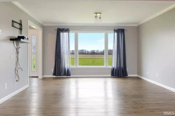 1689 E 550 S Road, Peru, IN 46970-7748