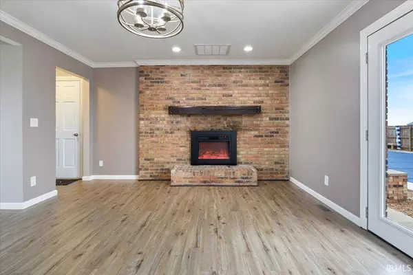 1689 E 550 S Road, Peru, IN 46970-7748