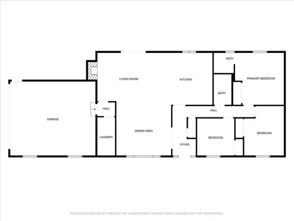 1689 E 550 S Road, Peru, IN 46970-7748