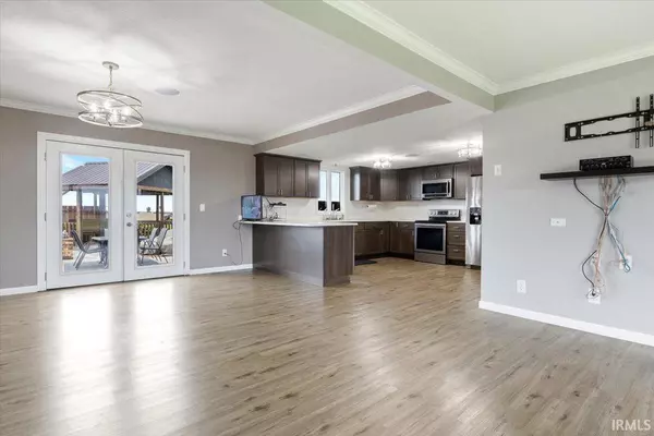 1689 E 550 S Road, Peru, IN 46970-7748