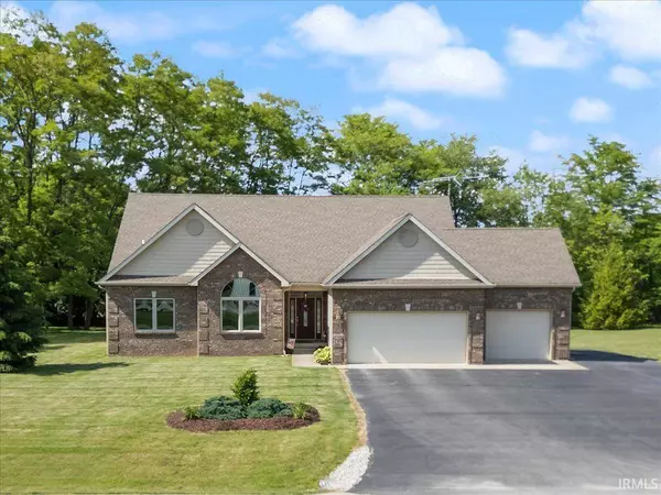 186 Eastatoe Lane, Lafayette, IN 47905-7505