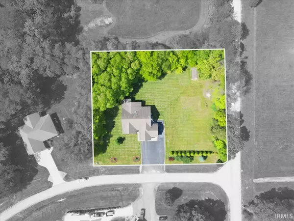 186 Eastatoe Lane, Lafayette, IN 47905-7505