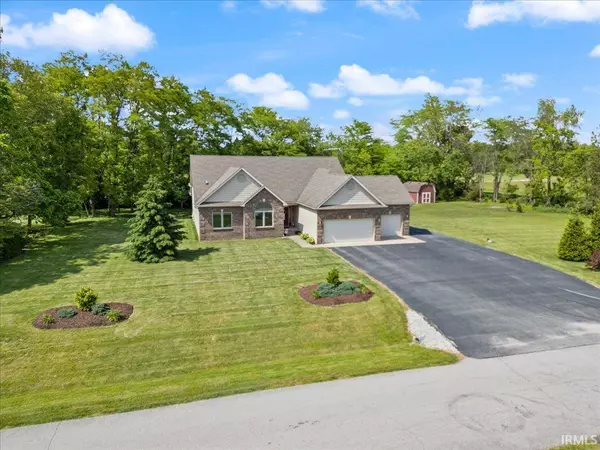 186 Eastatoe Lane, Lafayette, IN 47905-7505