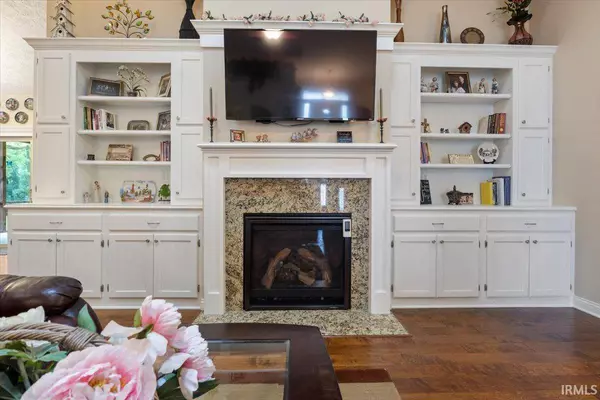 186 Eastatoe Lane, Lafayette, IN 47905-7505