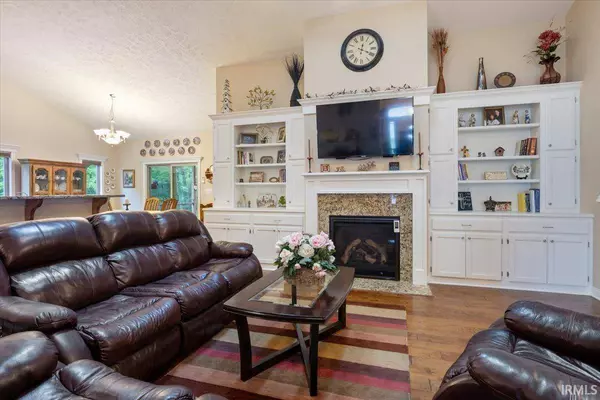 186 Eastatoe Lane, Lafayette, IN 47905-7505