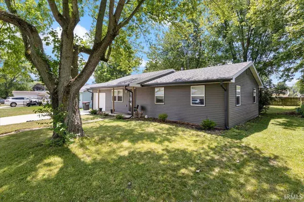 313 E 11Th Street, Brookston, IN 47923-8111