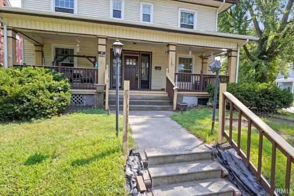 1303 North Street, Logansport, IN 46947-2822