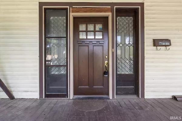 1303 North Street, Logansport, IN 46947-2822