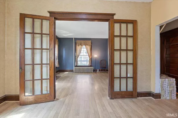 1303 North Street, Logansport, IN 46947-2822