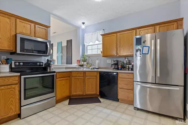 1419 Sourgum Lane, Lafayette, IN 47905-7755