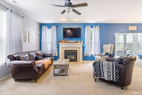 1419 Sourgum Lane, Lafayette, IN 47905-7755