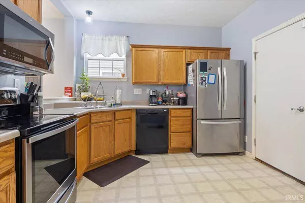 1419 Sourgum Lane, Lafayette, IN 47905-7755