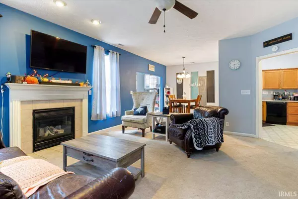 1419 Sourgum Lane, Lafayette, IN 47905-7755