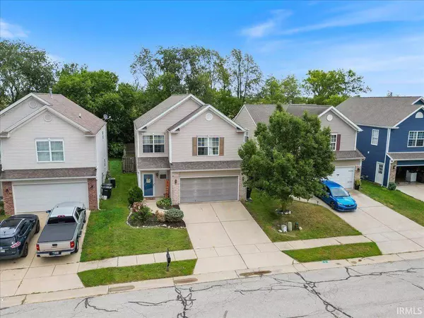 1419 Sourgum Lane, Lafayette, IN 47905-7755