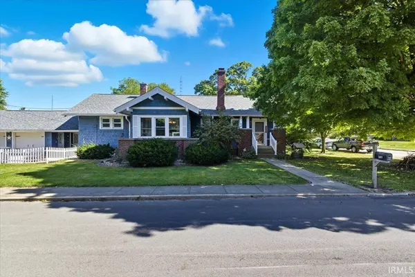 501 E 7Th Street, Fowler, IN 47944-1430