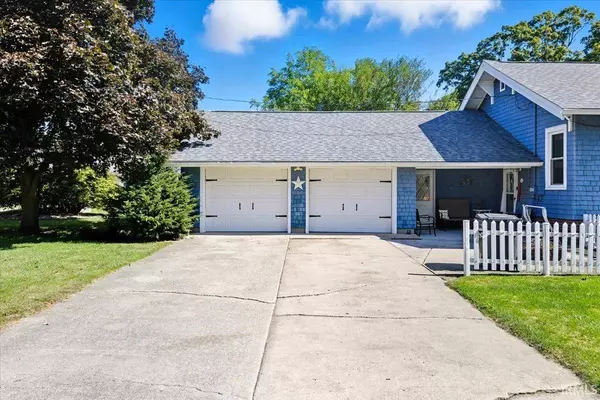 501 E 7Th Street, Fowler, IN 47944-1430