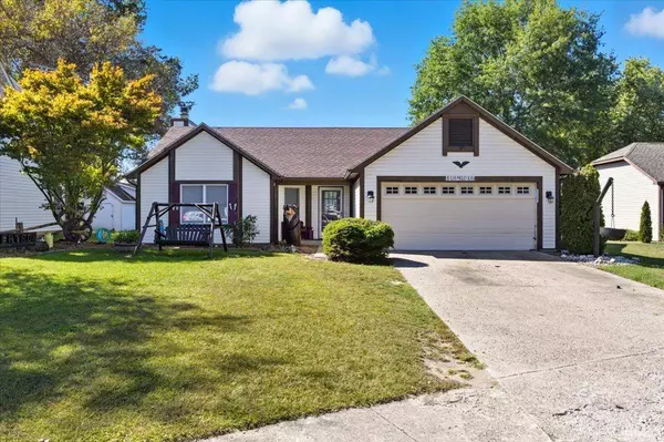 3267 Hendrickson Lane, Lafayette, IN 47909-2847