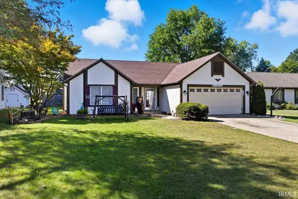 3267 Hendrickson Lane, Lafayette, IN 47909-2847
