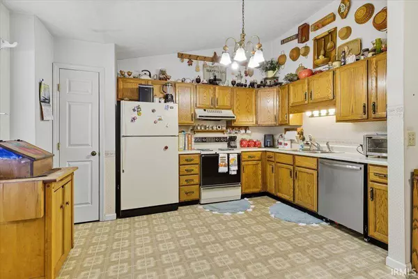 3267 Hendrickson Lane, Lafayette, IN 47909-2847