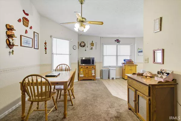 3267 Hendrickson Lane, Lafayette, IN 47909-2847