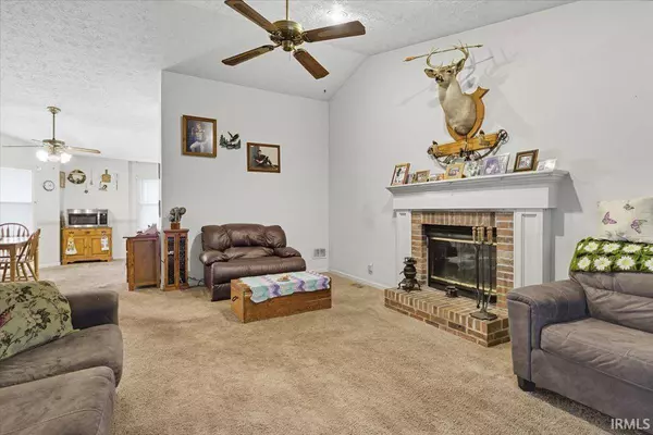 3267 Hendrickson Lane, Lafayette, IN 47909-2847