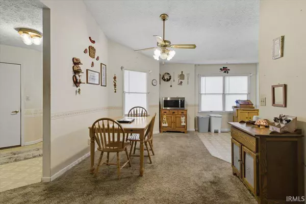 3267 Hendrickson Lane, Lafayette, IN 47909-2847