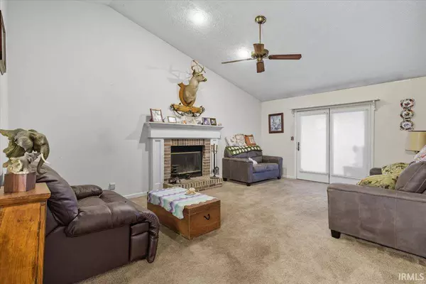 3267 Hendrickson Lane, Lafayette, IN 47909-2847