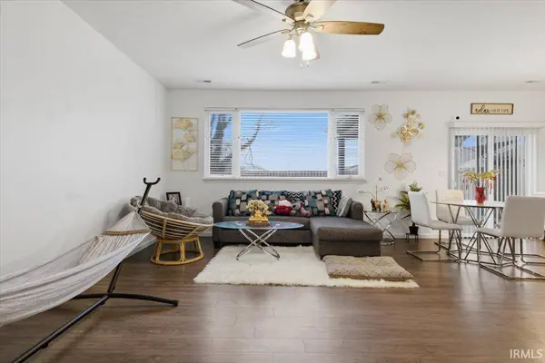 4659 Lamerocke Way, Lafayette, IN 47909-9381