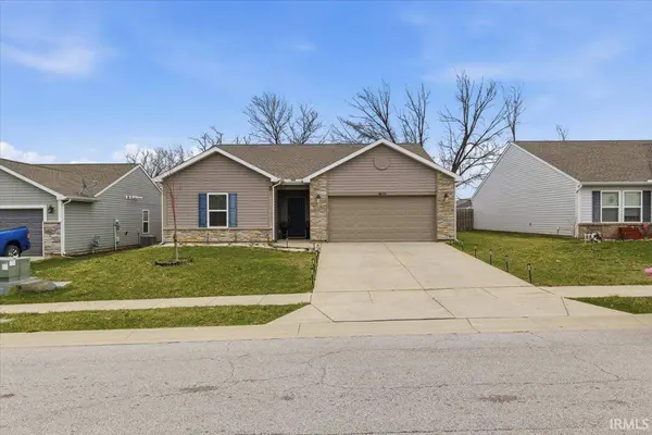 4659 Lamerocke Way, Lafayette, IN 47909-9381