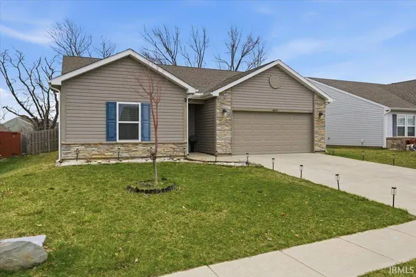 4659 Lamerocke Way, Lafayette, IN 47909-9381