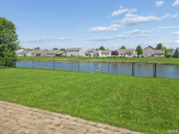 916 Zartman Road, Kokomo, IN 46902-3245