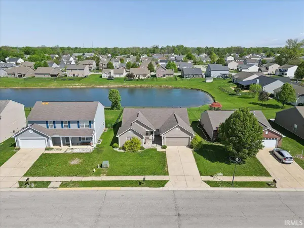 916 Zartman Road, Kokomo, IN 46902-3245