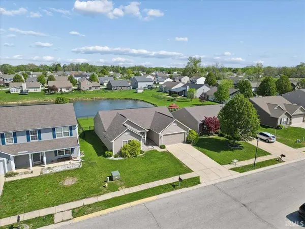 916 Zartman Road, Kokomo, IN 46902-3245