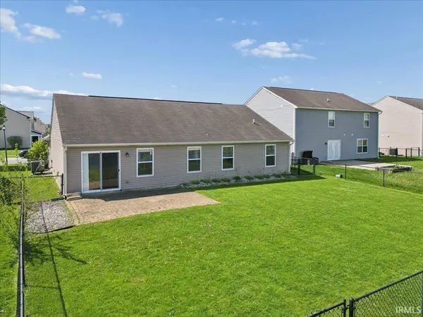 916 Zartman Road, Kokomo, IN 46902-3245