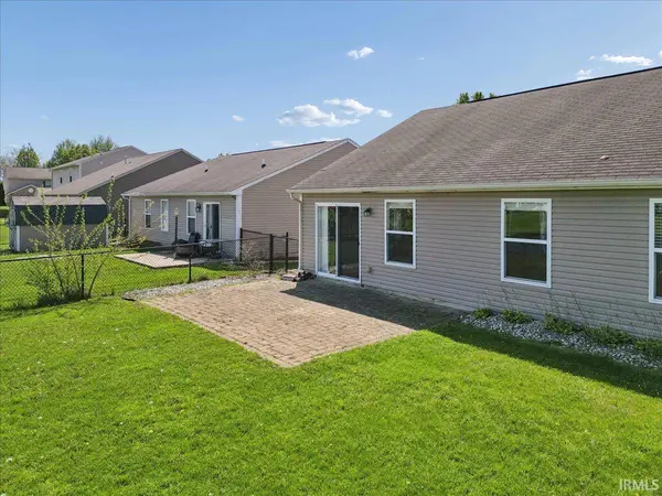 916 Zartman Road, Kokomo, IN 46902-3245