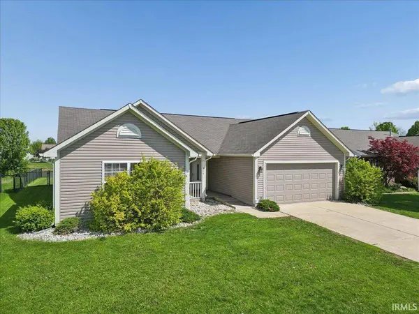 916 Zartman Road, Kokomo, IN 46902-3245