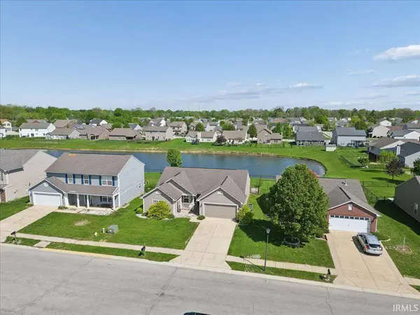 916 Zartman Road, Kokomo, IN 46902-3245