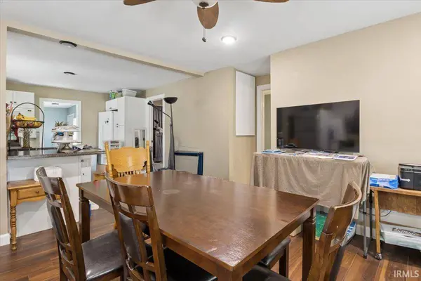 2509 Elk Street, Lafayette, IN 47904-1530