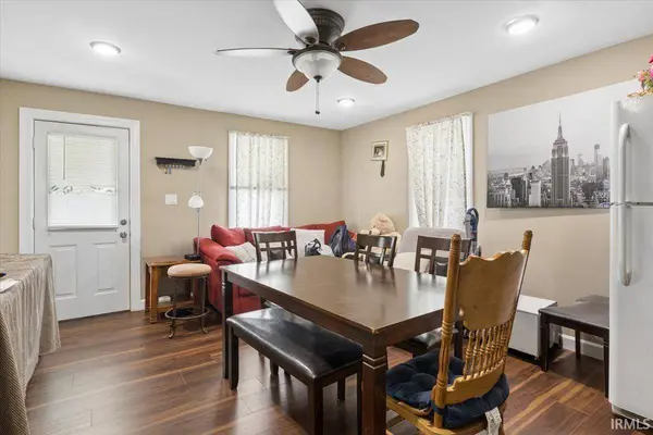 2509 Elk Street, Lafayette, IN 47904-1530
