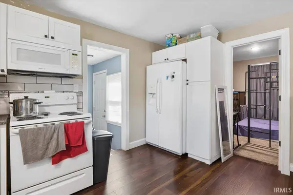 2509 Elk Street, Lafayette, IN 47904-1530